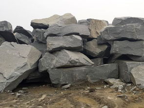 石材加工 從天然巖石到精美建材的藝術與科學