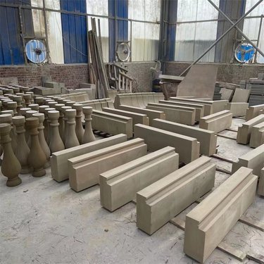 榮縣鼎新鎮裕彤石材加工廠 精湛工藝與自然之美的完美融合