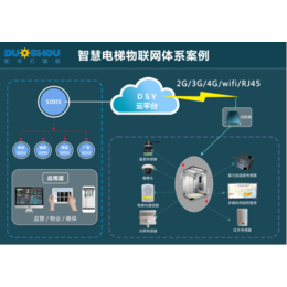 連接萬物，智啟未來 山東舵手網絡科技引領物聯網技術新浪潮